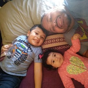 Meet your Posher, Jorge luis